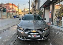 شيفروليه امبالا